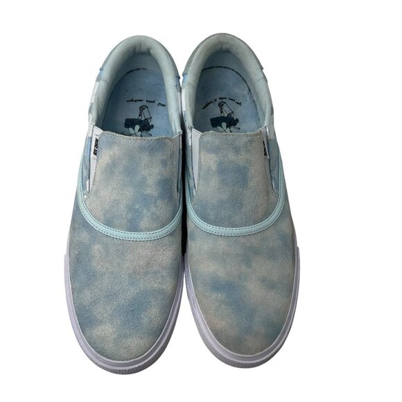 Nike SB Zoom Verona Slip RL Rayssa Leal Cloud Men's 10 Women's 11.5 DN4542-400 - Picture 7 of 10